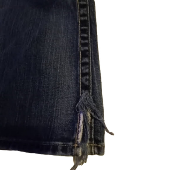 Big Star Corey k boot cut jeans - Picture 4 of 9